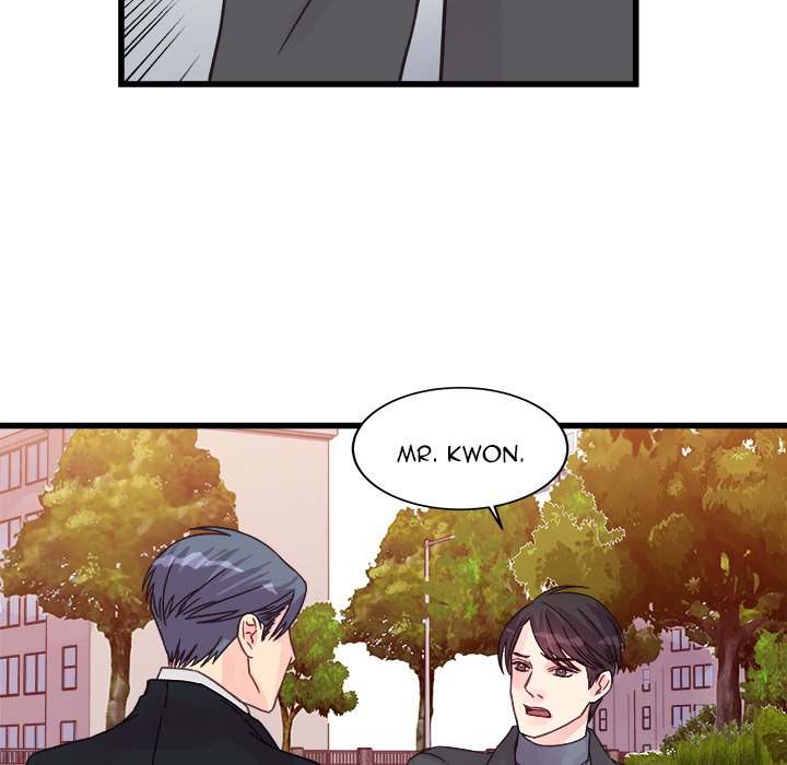 A Nonsense Relationship - Chapter 27 [photo 79] - MangaPorn