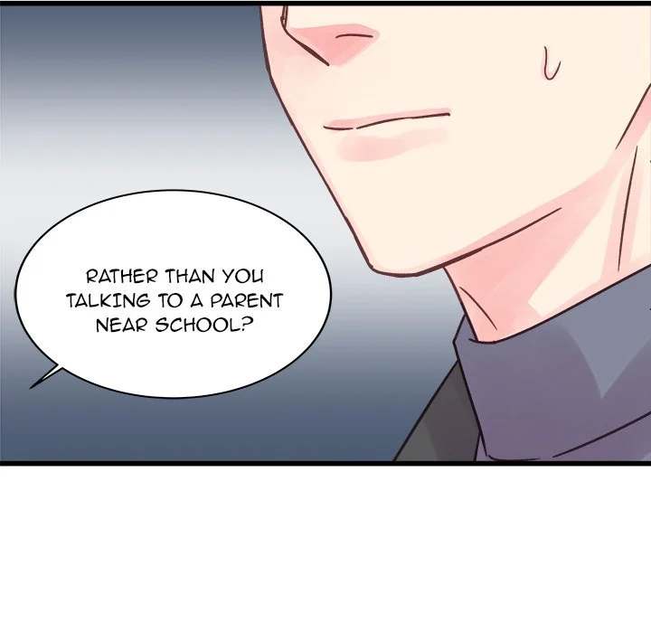 A Nonsense Relationship - Chapter 27 [photo 87] - MangaPorn