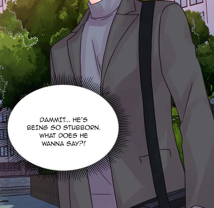 A Nonsense Relationship - Chapter 27 [photo 89] - MangaPorn