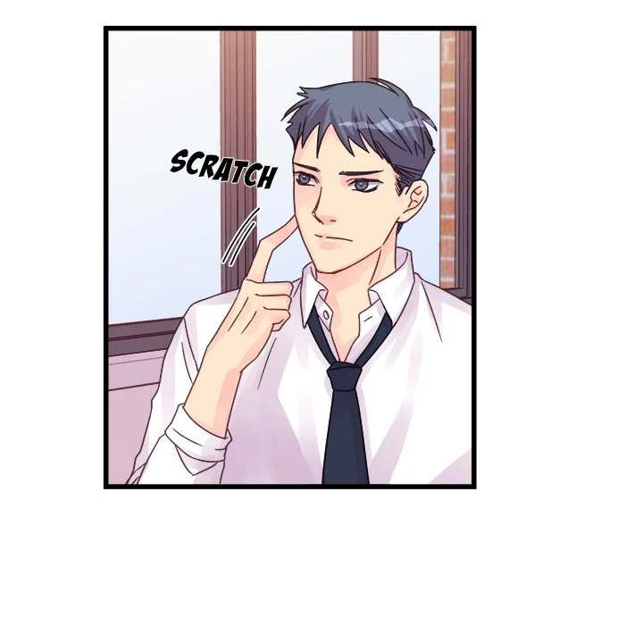 A Nonsense Relationship - Chapter 27 [photo 9] - MangaPorn