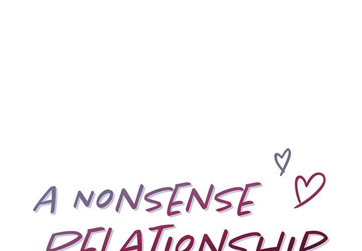 A Nonsense Relationship - Chapter 28 [photo 1] - MangaPorn