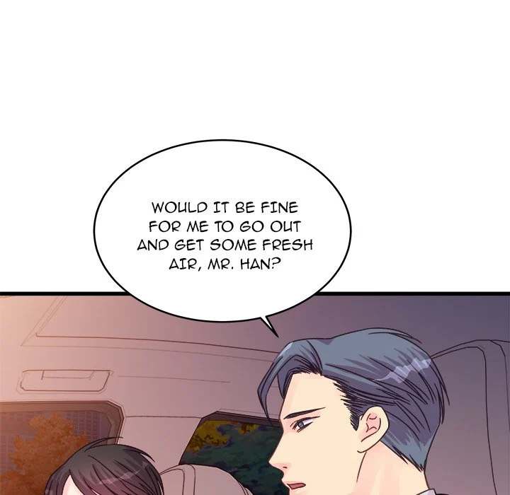 A Nonsense Relationship - Chapter 28 [photo 12] - MangaPorn