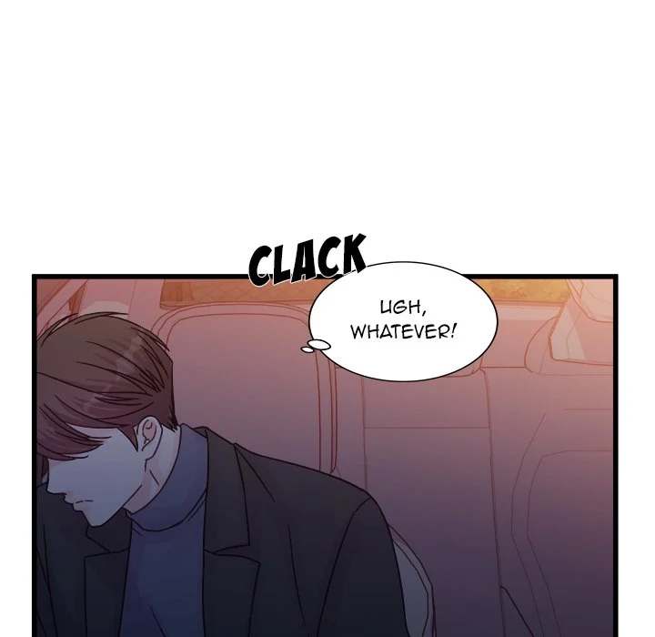 A Nonsense Relationship - Chapter 28 [photo 17] - MangaPorn