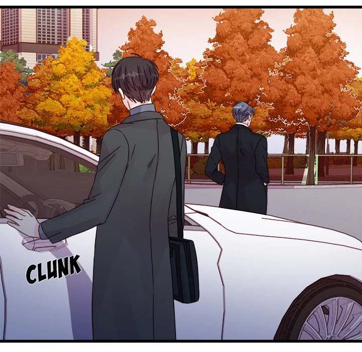 A Nonsense Relationship - Chapter 28 [photo 19] - MangaPorn