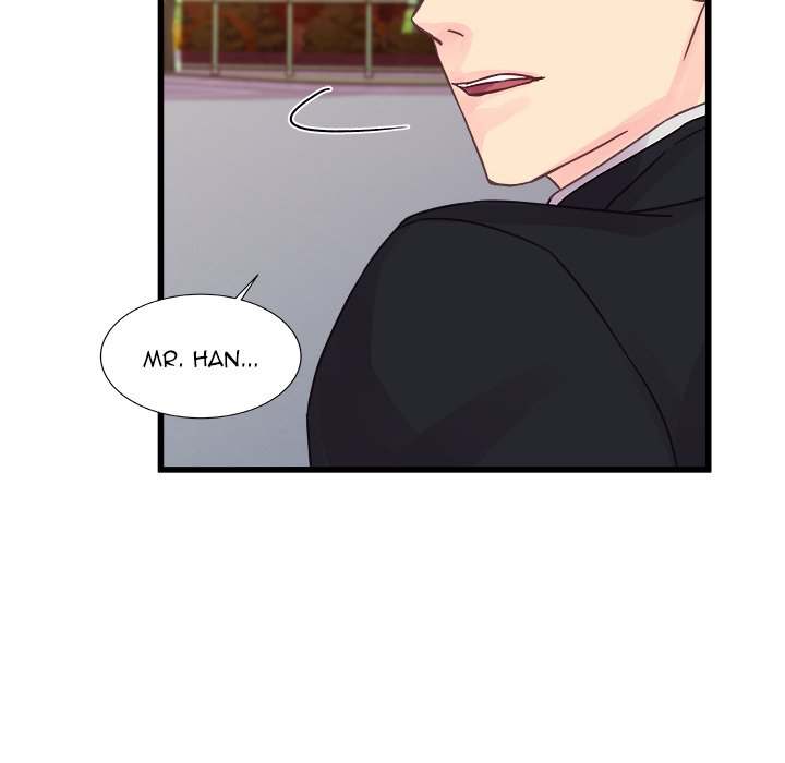 A Nonsense Relationship - Chapter 28 [photo 21] - MangaPorn