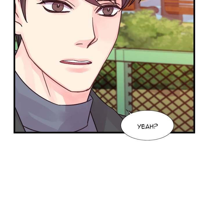 A Nonsense Relationship - Chapter 28 [photo 24] - MangaPorn