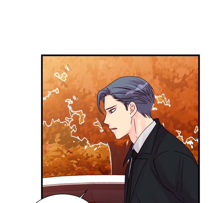 A Nonsense Relationship - Chapter 28 [photo 25] - MangaPorn