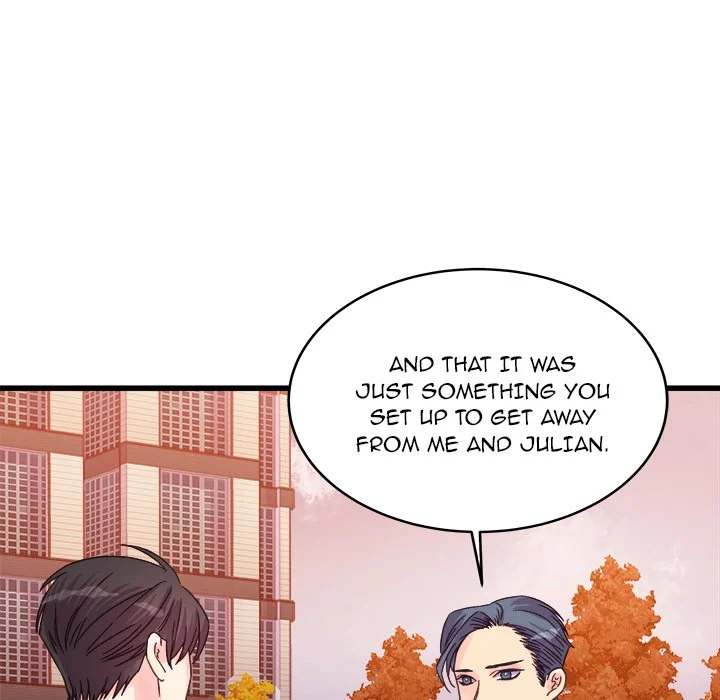 A Nonsense Relationship - Chapter 28 [photo 28] - MangaPorn