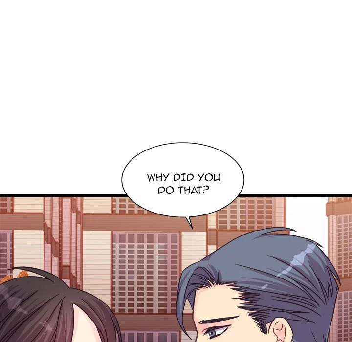 A Nonsense Relationship - Chapter 28 [photo 30] - MangaPorn