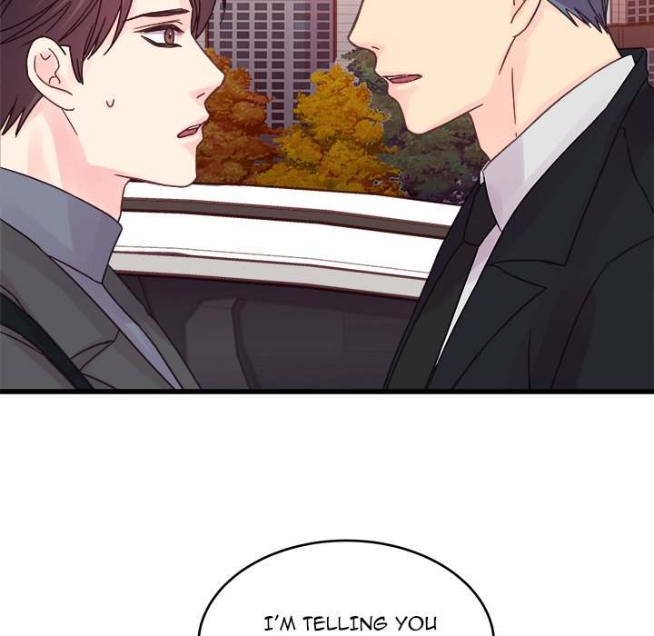 A Nonsense Relationship - Chapter 28 [photo 31] - MangaPorn