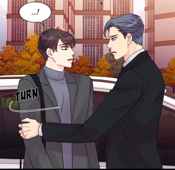 A Nonsense Relationship - Chapter 28 [photo 34] - MangaPorn