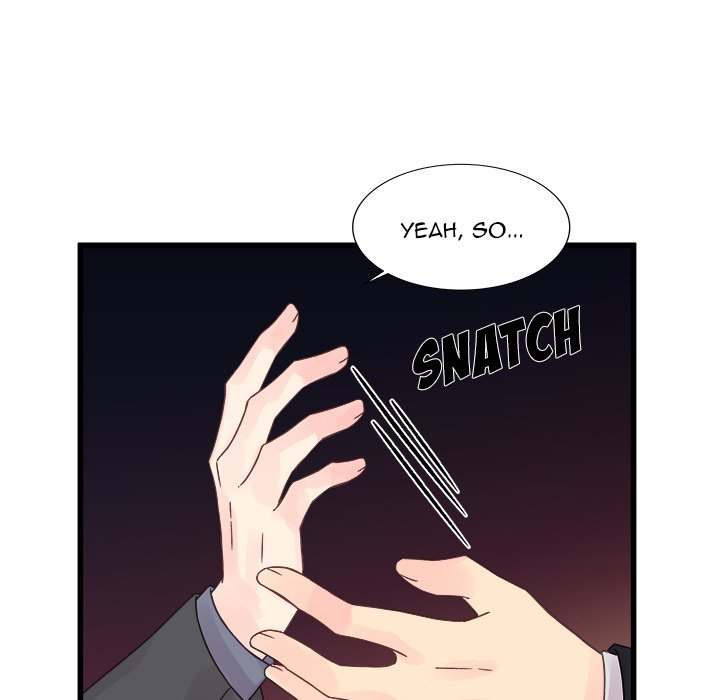 A Nonsense Relationship - Chapter 28 [photo 37] - MangaPorn