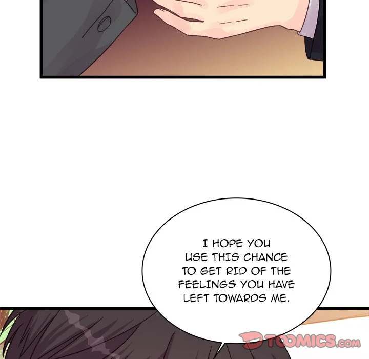 A Nonsense Relationship - Chapter 28 [photo 38] - MangaPorn