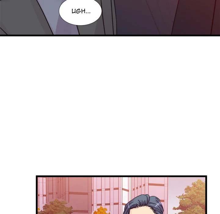 A Nonsense Relationship - Chapter 28 [photo 40] - MangaPorn