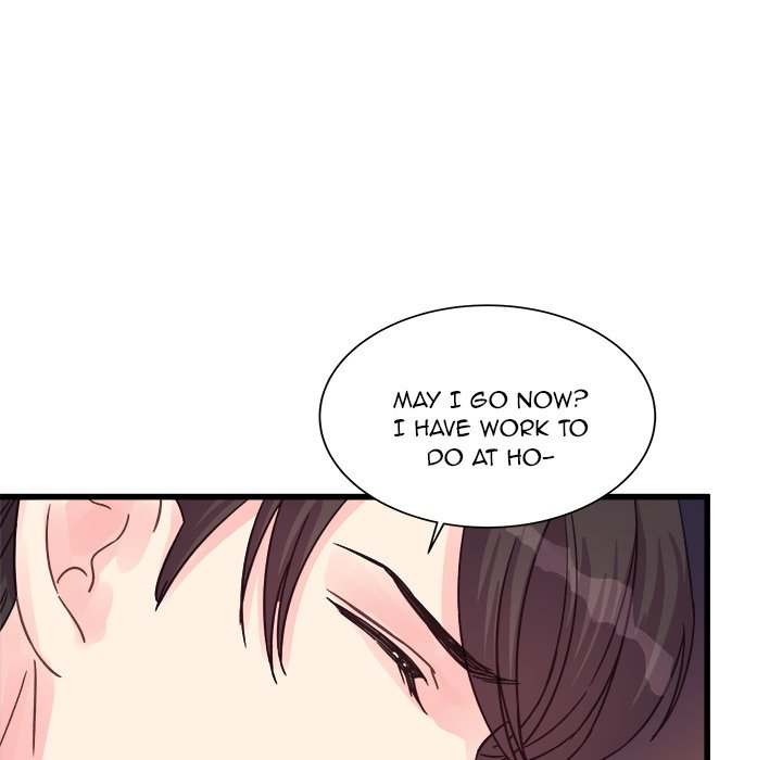 A Nonsense Relationship - Chapter 28 [photo 42] - MangaPorn