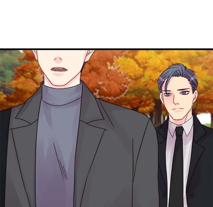 A Nonsense Relationship - Chapter 28 [photo 49] - MangaPorn