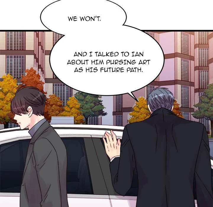 A Nonsense Relationship - Chapter 28 [photo 51] - MangaPorn