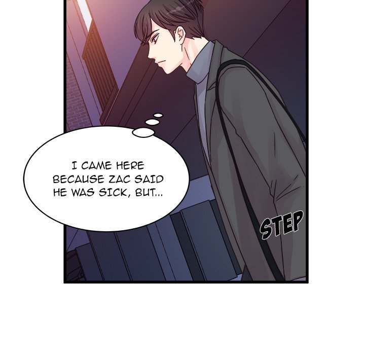 A Nonsense Relationship - Chapter 28 [photo 60] - MangaPorn