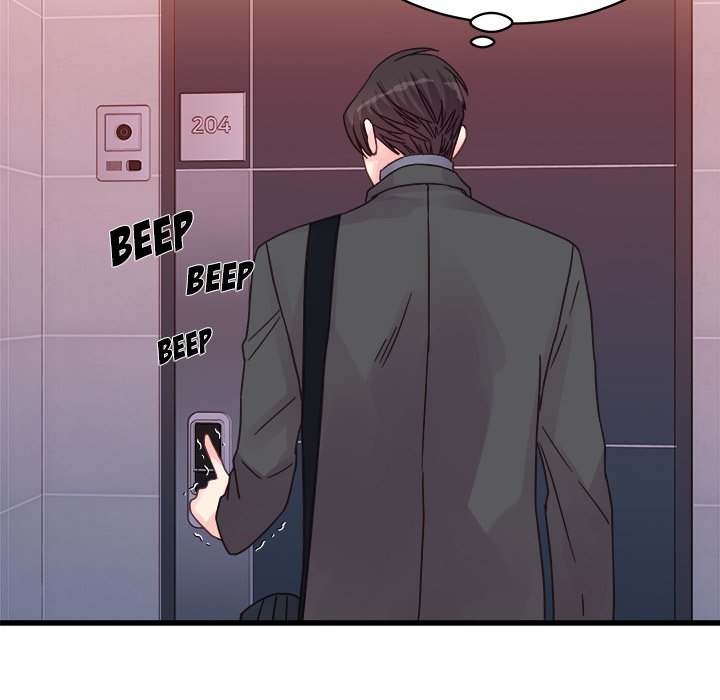 A Nonsense Relationship - Chapter 28 [photo 69] - MangaPorn