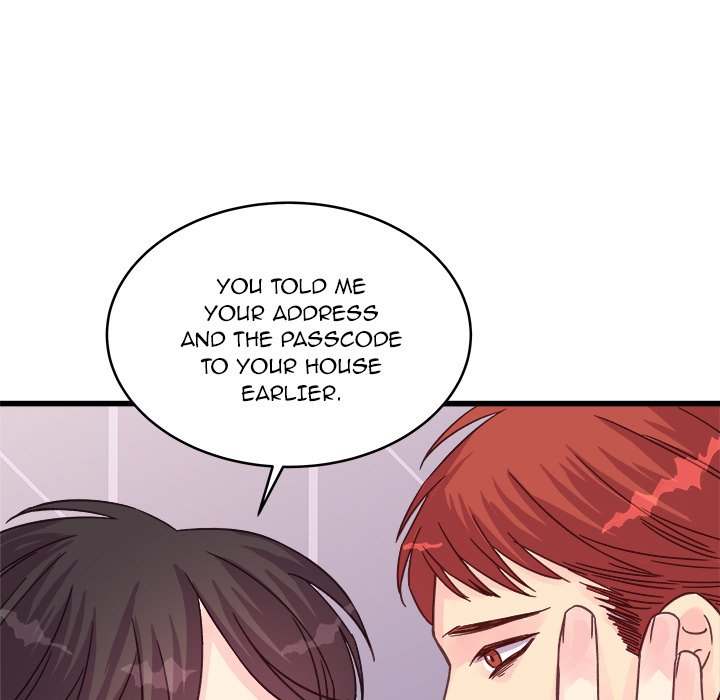 A Nonsense Relationship - Chapter 28 [photo 78] - MangaPorn