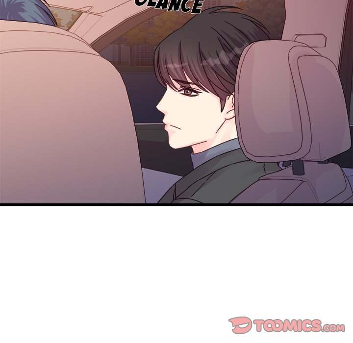 A Nonsense Relationship - Chapter 28 [photo 8] - MangaPorn