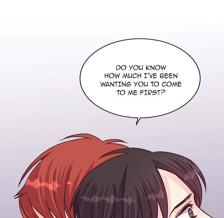 A Nonsense Relationship - Chapter 28 [photo 83] - MangaPorn