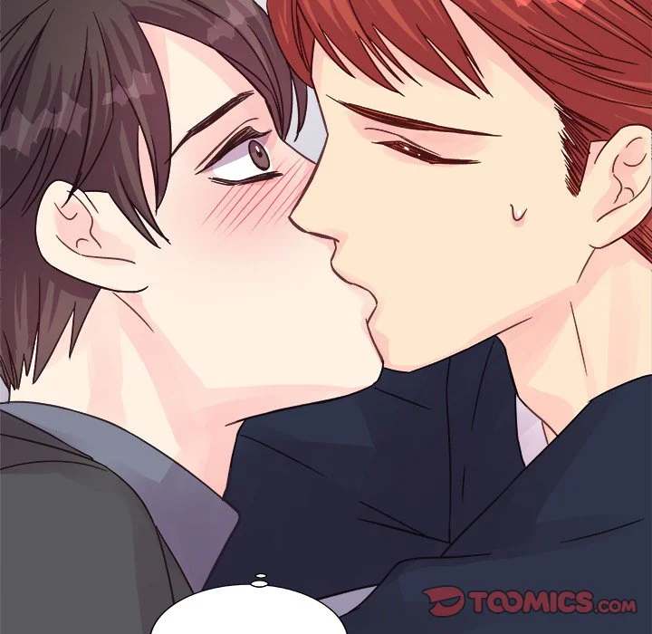 A Nonsense Relationship - Chapter 28 [photo 86] - MangaPorn