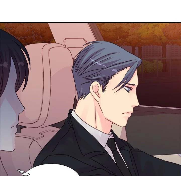 A Nonsense Relationship - Chapter 28 [photo 9] - MangaPorn