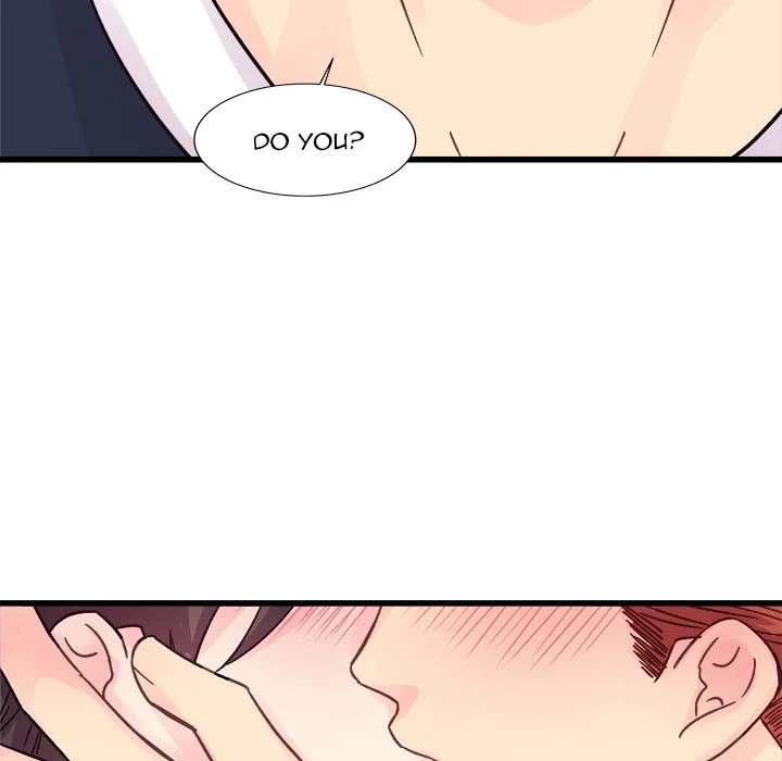 A Nonsense Relationship - Chapter 28 [photo 94] - MangaPorn