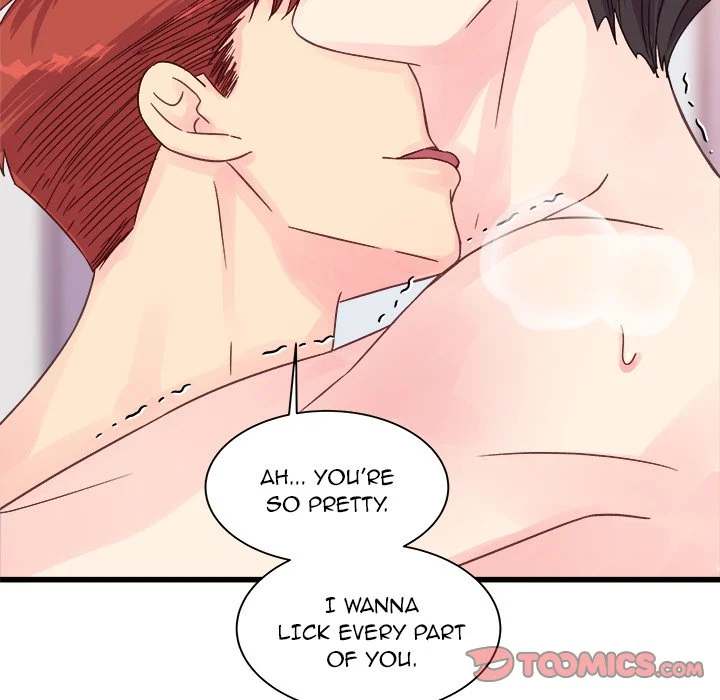 A Nonsense Relationship - Chapter 29 [photo 10] - MangaPorn