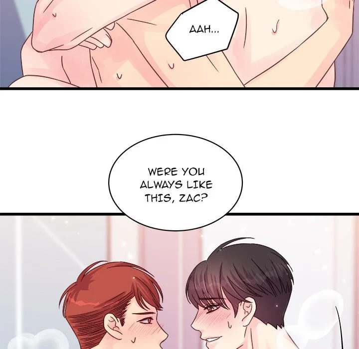 A Nonsense Relationship - Chapter 29 [photo 12] - MangaPorn