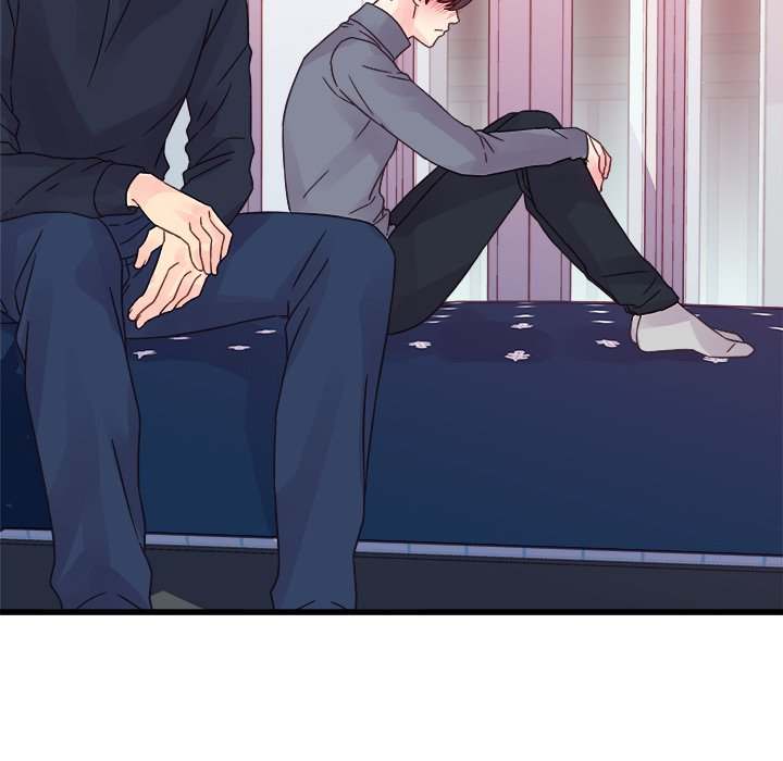 A Nonsense Relationship - Chapter 29 [photo 22] - MangaPorn