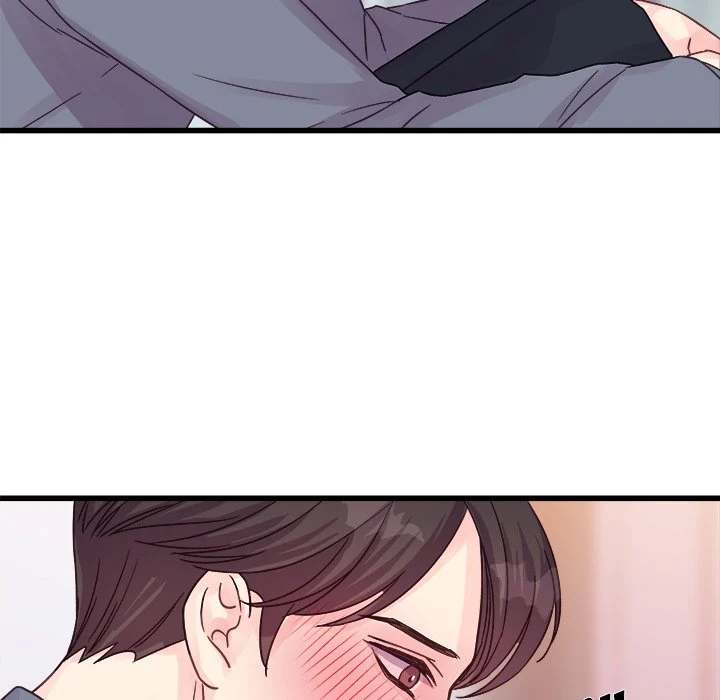 A Nonsense Relationship - Chapter 29 [photo 24] - MangaPorn