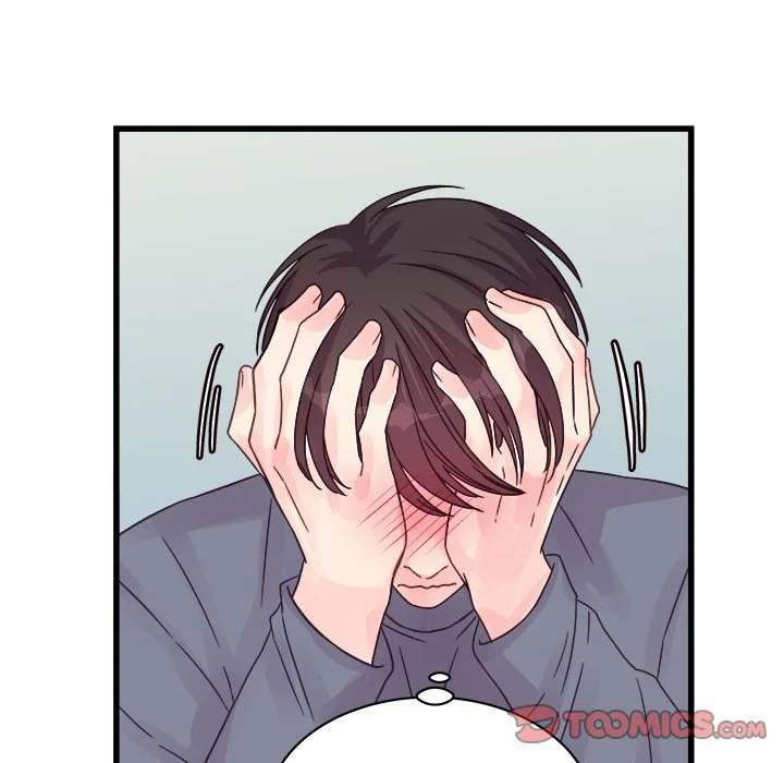 A Nonsense Relationship - Chapter 29 [photo 26] - MangaPorn