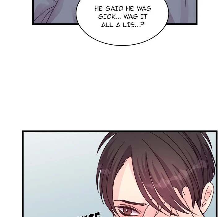 A Nonsense Relationship - Chapter 29 [photo 27] - MangaPorn