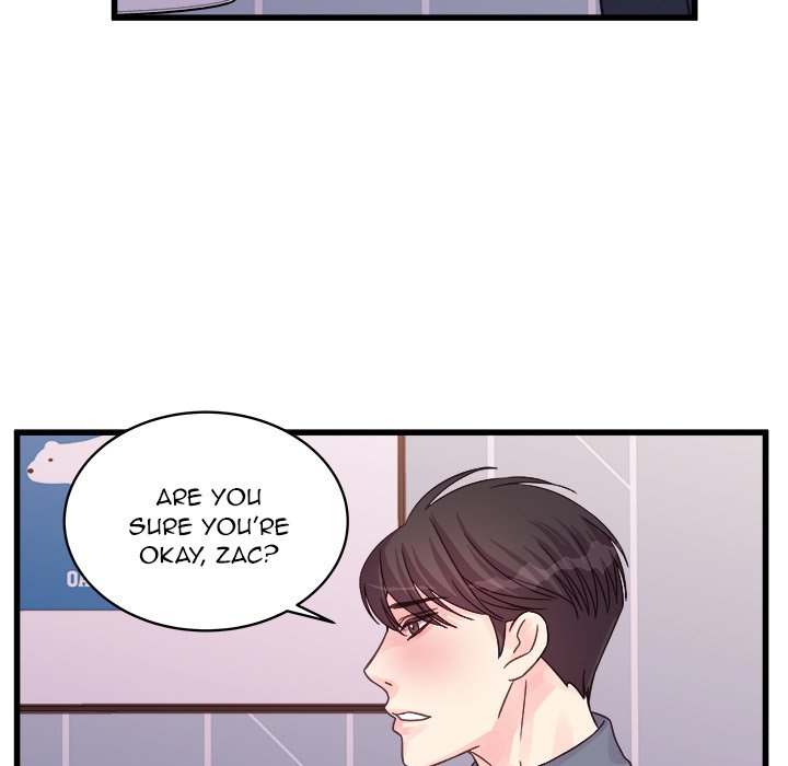 A Nonsense Relationship - Chapter 29 [photo 30] - MangaPorn