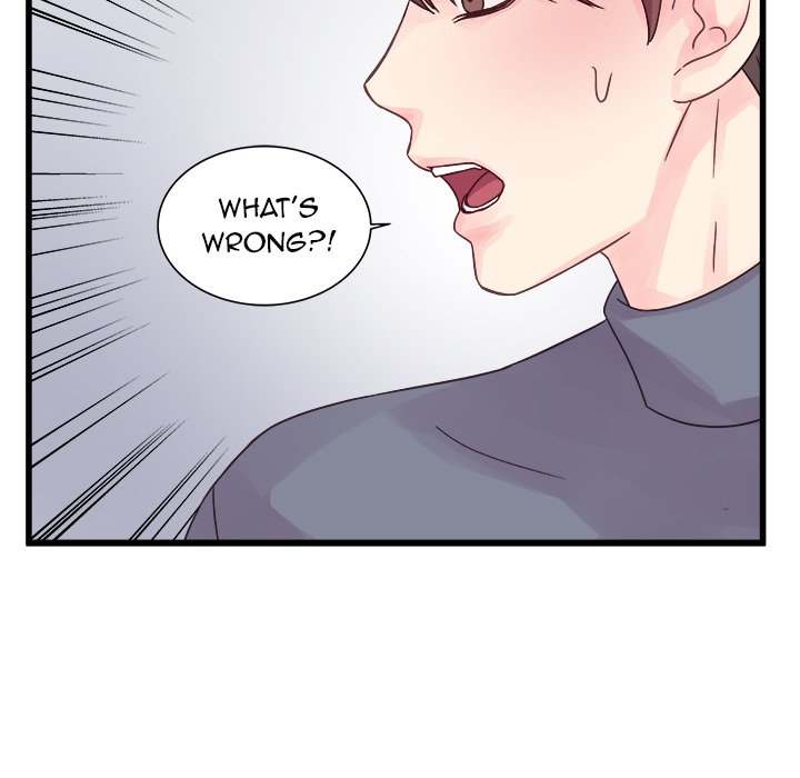 A Nonsense Relationship - Chapter 29 [photo 35] - MangaPorn