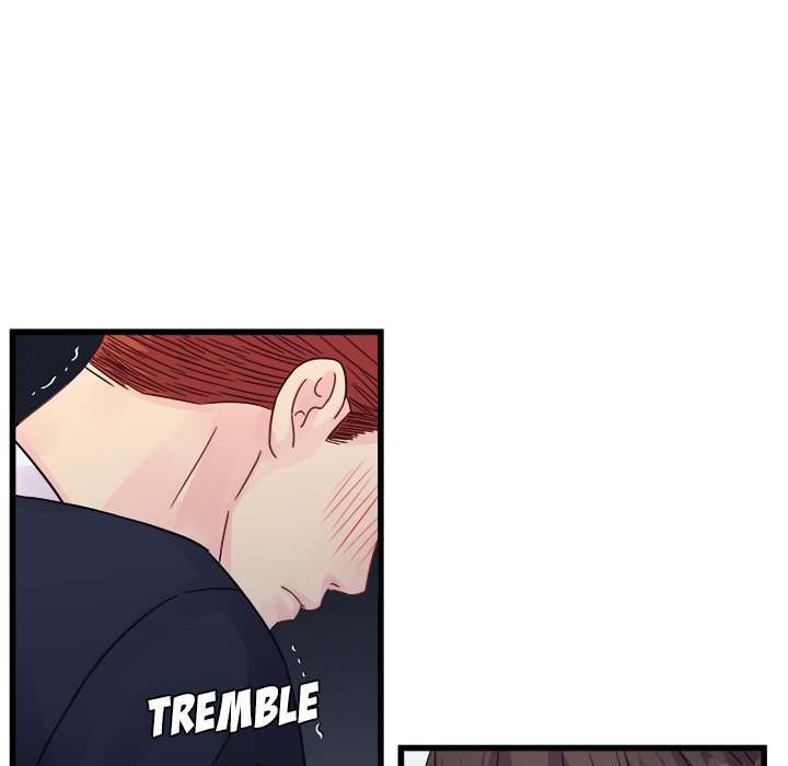 A Nonsense Relationship - Chapter 29 [photo 45] - MangaPorn