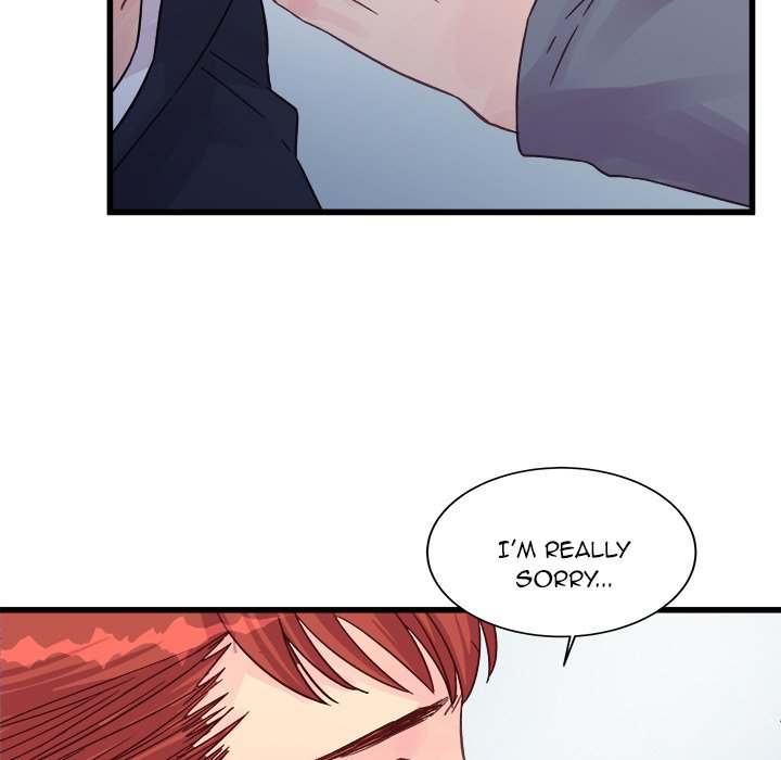 A Nonsense Relationship - Chapter 29 [photo 48] - MangaPorn