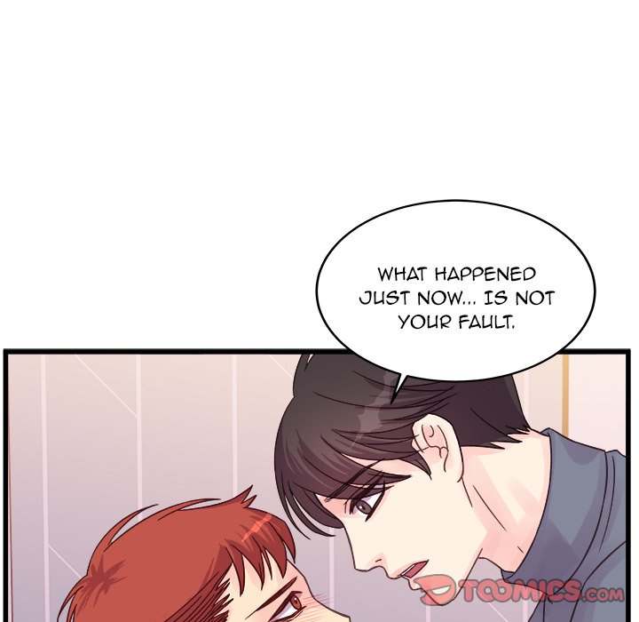 A Nonsense Relationship - Chapter 29 [photo 50] - MangaPorn