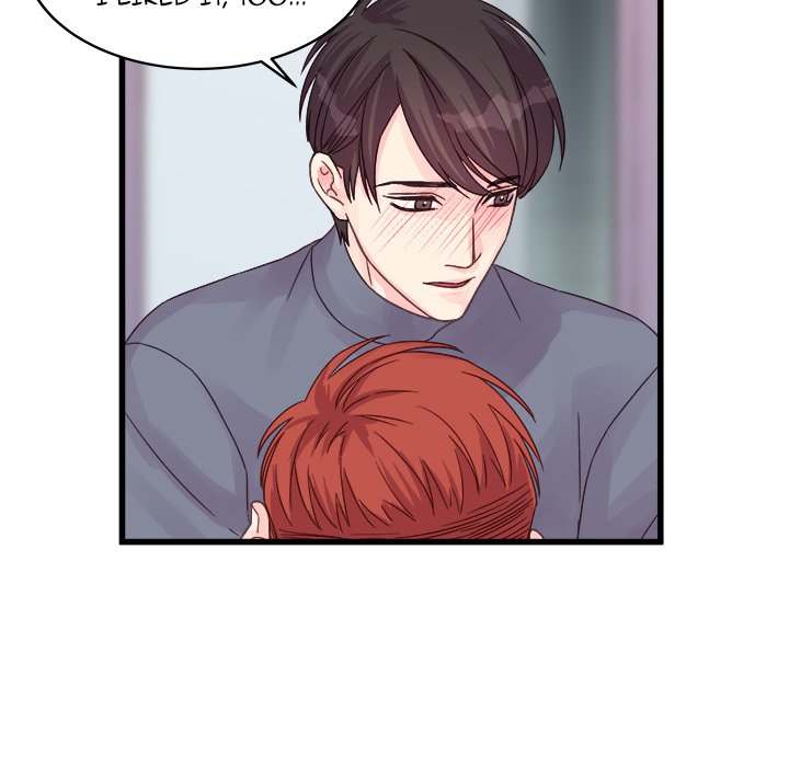 A Nonsense Relationship - Chapter 29 [photo 52] - MangaPorn