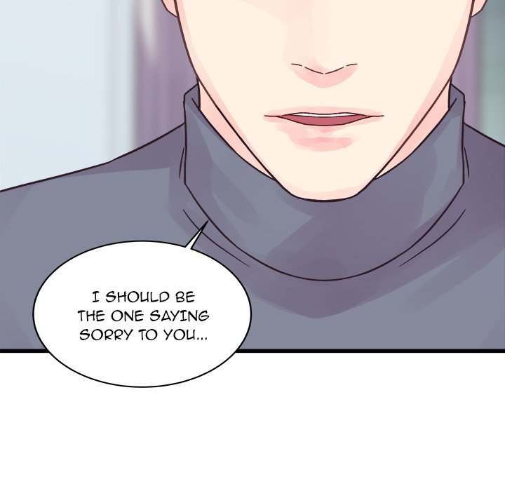 A Nonsense Relationship - Chapter 29 [photo 55] - MangaPorn