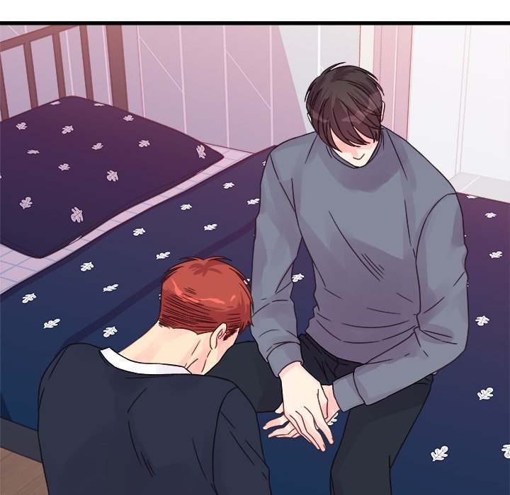 A Nonsense Relationship - Chapter 29 [photo 59] - MangaPorn