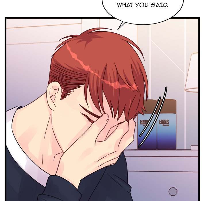 A Nonsense Relationship - Chapter 29 [photo 65] - MangaPorn