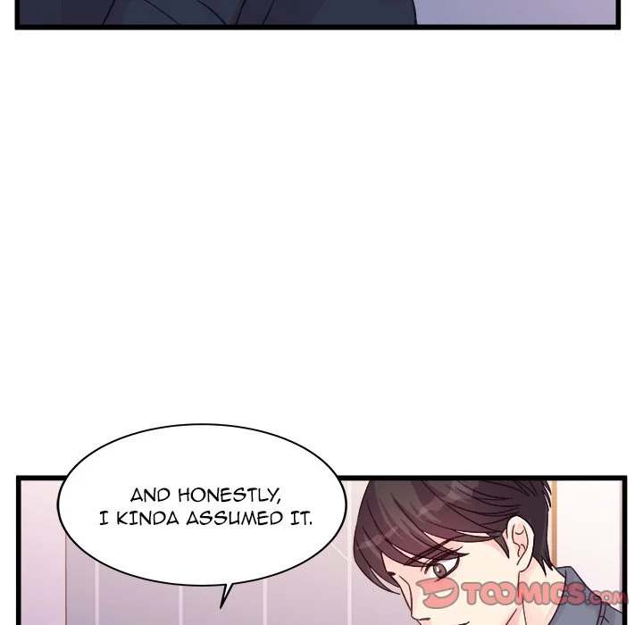 A Nonsense Relationship - Chapter 29 [photo 66] - MangaPorn