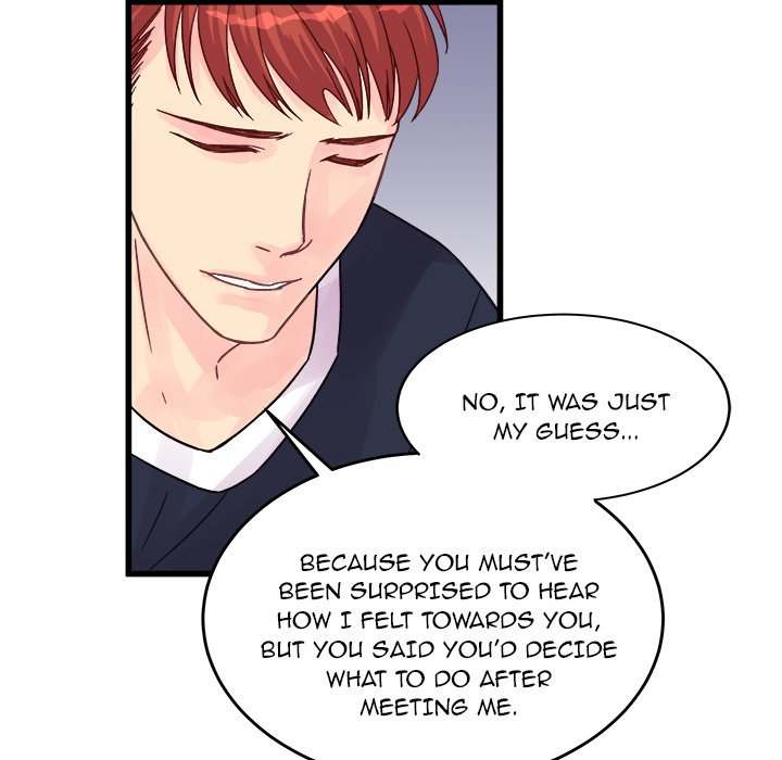 A Nonsense Relationship - Chapter 29 [photo 68] - MangaPorn