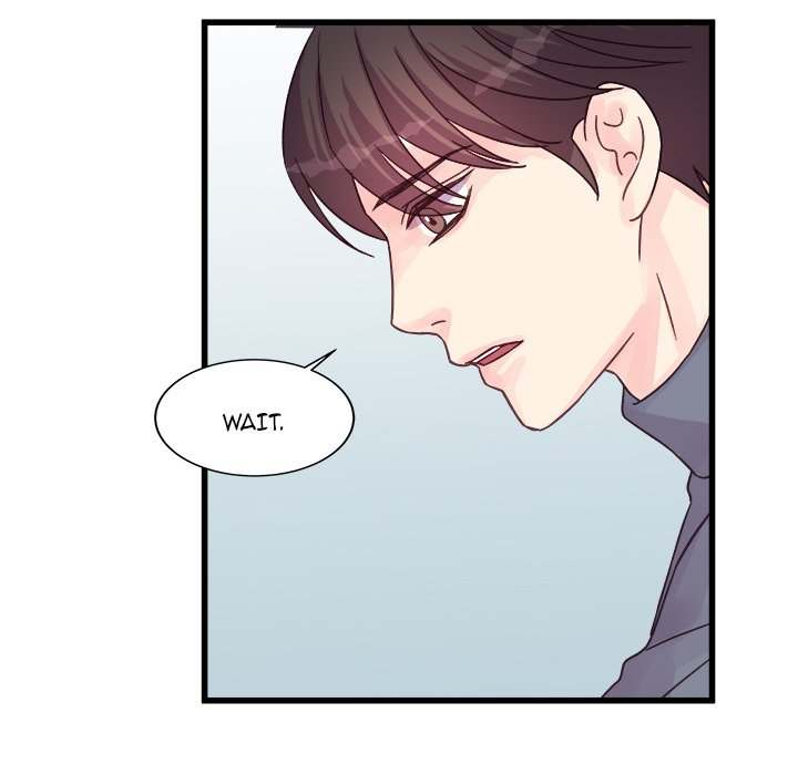 A Nonsense Relationship - Chapter 29 [photo 72] - MangaPorn