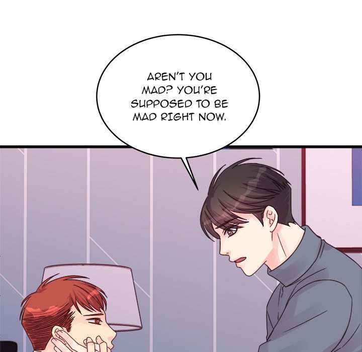 A Nonsense Relationship - Chapter 29 [photo 73] - MangaPorn
