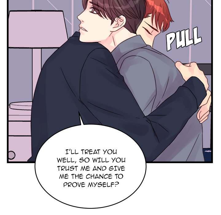 A Nonsense Relationship - Chapter 29 [photo 88] - MangaPorn