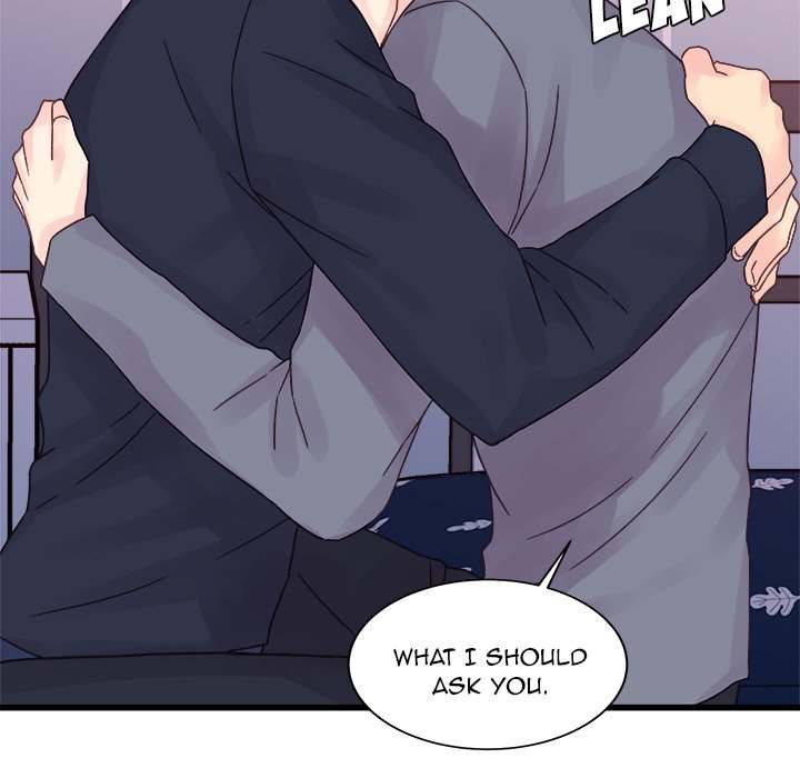 A Nonsense Relationship - Chapter 29 [photo 91] - MangaPorn